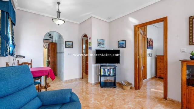 2 chambre Appartement à vendre à Parque Acuático - Sector 25, Torrevieja avec piscine - 149 000 € (Ref: 9832298)