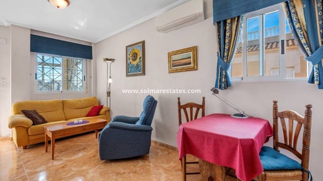 2 chambre Appartement à vendre à Parque Acuático - Sector 25, Torrevieja avec piscine - 149 000 € (Ref: 9832298)