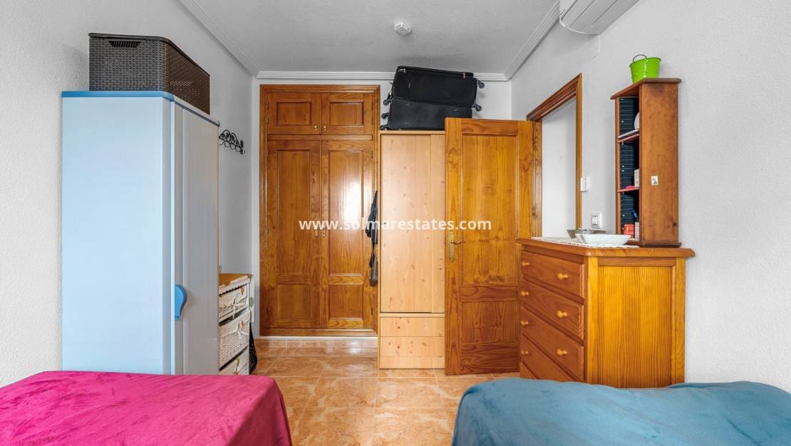2 chambre Appartement à vendre à Torrevieja avec piscine - 149 000 € (Ref: 9832298)