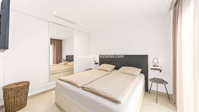 3 makuuhuone Huvila myytävänä paikassa Ciudad Quesada, Rojales mukana uima-altaan - 499 000 € (Ref: 9832299)