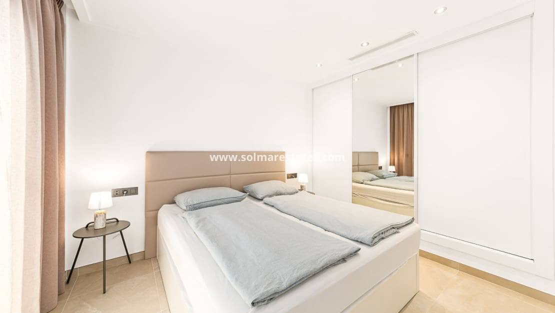 3 makuuhuone Huvila myytävänä paikassa Ciudad Quesada mukana uima-altaan - 499 000 € (Ref: 9832299)