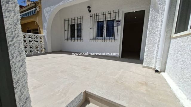 Casa de 1 habitación en La Marina, Elche / Elx en venta - 129.000 € (Ref: 9834236)