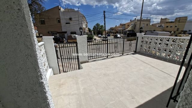 Casa de 1 habitación en La Marina, Elche / Elx en venta - 129.000 € (Ref: 9834236)