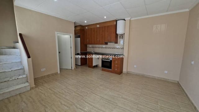 Casa de 1 habitación en La Marina, Elche / Elx en venta - 129.000 € (Ref: 9834236)