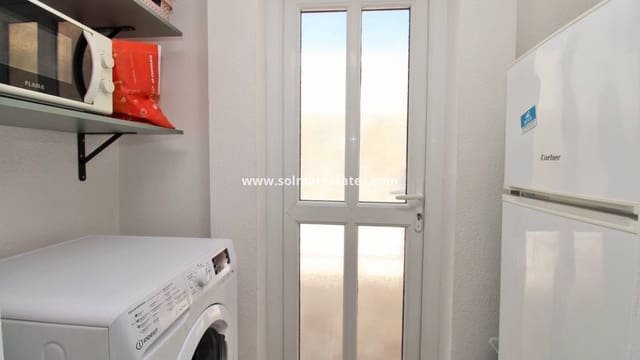 3 quarto Moradia Geminada para venda em Villamartin, Orihuela com piscina - 219 000 € (Ref: 9838251)