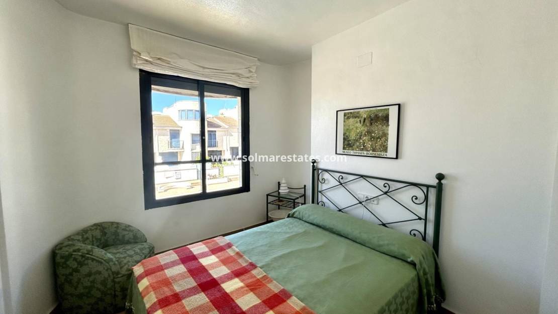 3 quarto Casa em Banda para venda em Cabo Roig com piscina - 319 900 € (Ref: 9838395)