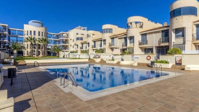 3 sovrum Hus till salu i Cabo Roig, Orihuela med pool - 319 900 € (Ref: 9838395)