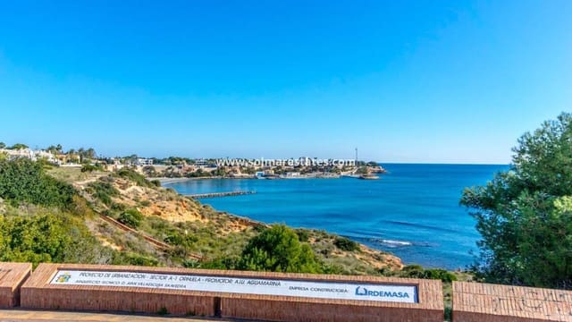 3 sovrum Hus till salu i Cabo Roig, Orihuela med pool - 319 900 € (Ref: 9838395)