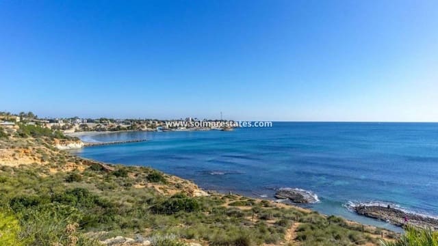 3 sovrum Hus till salu i Cabo Roig, Orihuela med pool - 319 900 € (Ref: 9838395)