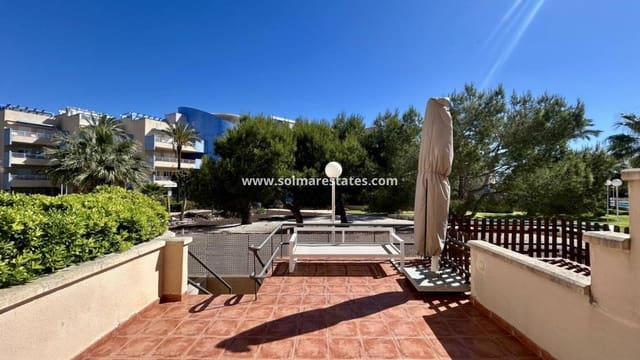 3 sovrum Hus till salu i Cabo Roig, Orihuela med pool - 319 900 € (Ref: 9838395)
