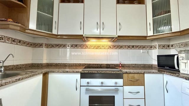 Casa de 3 habitaciones en Cabo Roig, Orihuela en venta con piscina - 319.900 € (Ref: 9838395)