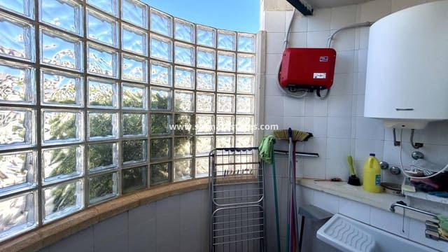 Casa de 3 habitaciones en Cabo Roig, Orihuela en venta con piscina - 319.900 € (Ref: 9838395)