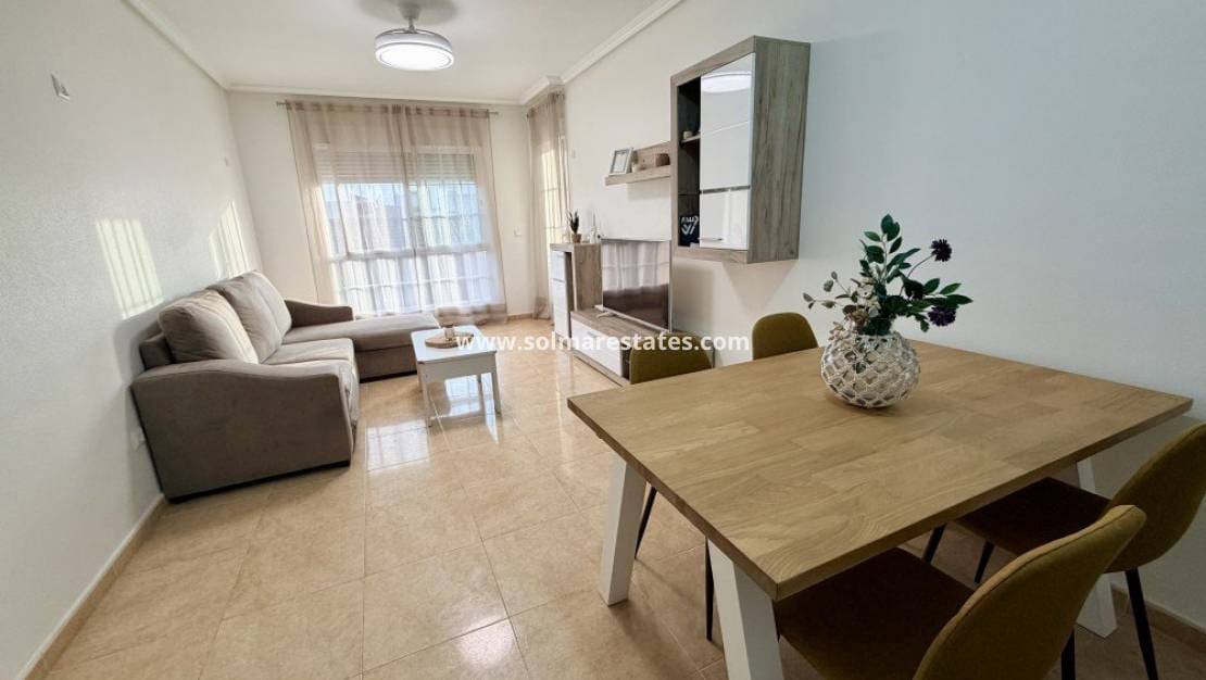2 bedroom Apartment for sale in Dolores - € 148,000 (Ref: 9840665)
