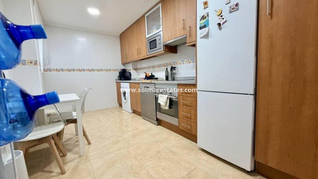 2 bedroom Apartment for sale in Dolores - € 148,000 (Ref: 9840665)