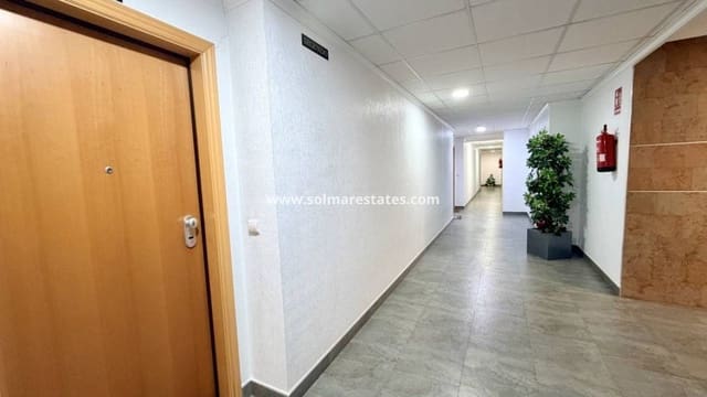 2 soveværelse Lejlighed til salg i Dolores - € 148.000 (Ref: 9840665)
