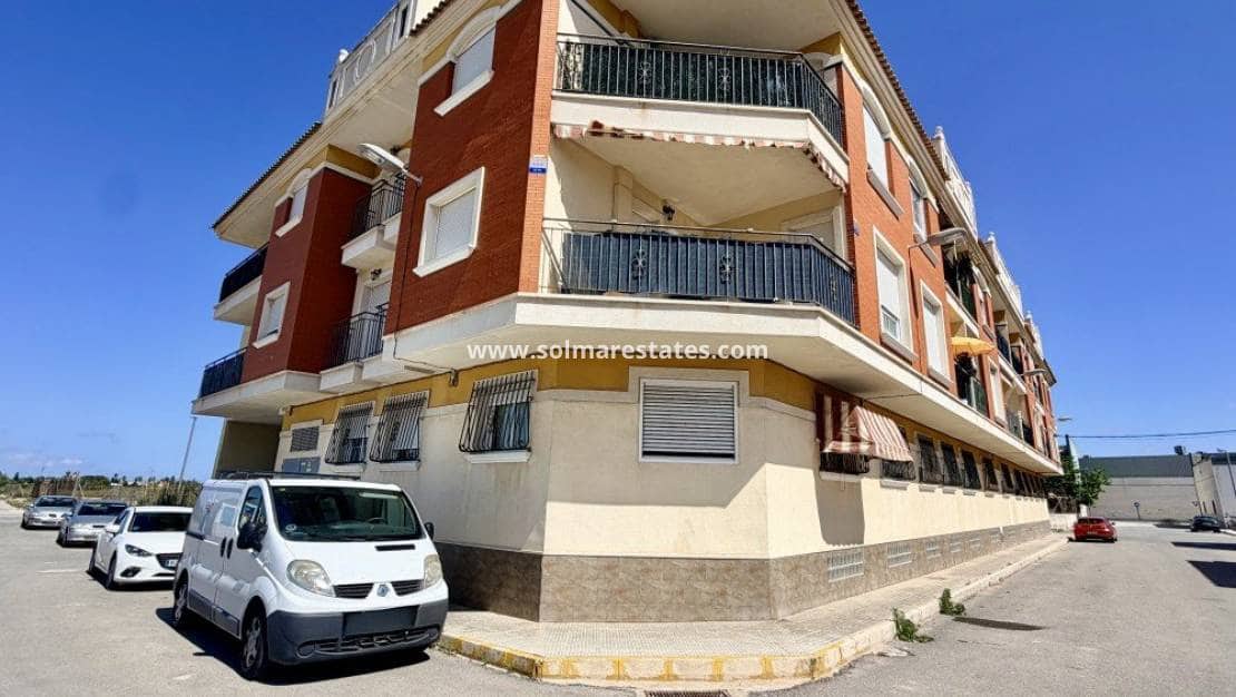 2 bedroom Apartment for sale in Dolores - € 148,000 (Ref: 9840665)