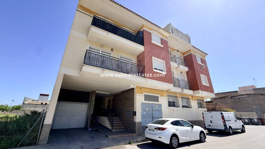 2 bedroom Apartment for sale in Dolores - € 148,000 (Ref: 9840665)