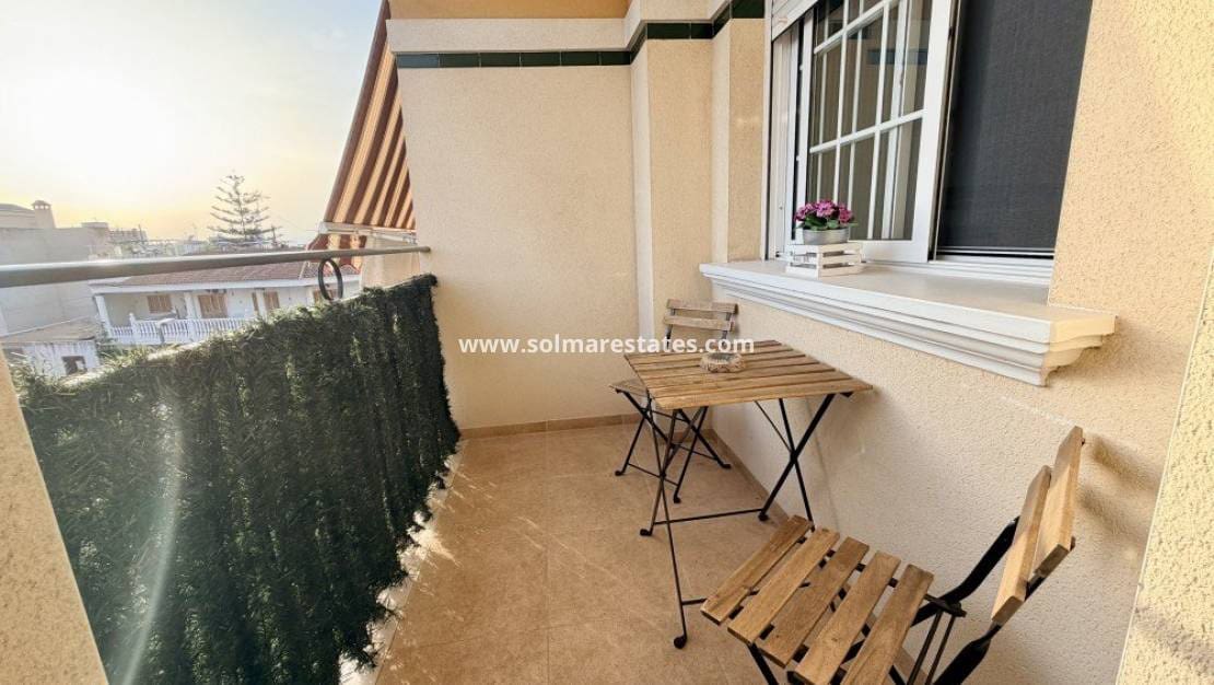 2 bedroom Apartment for sale in Dolores - € 148,000 (Ref: 9840665)
