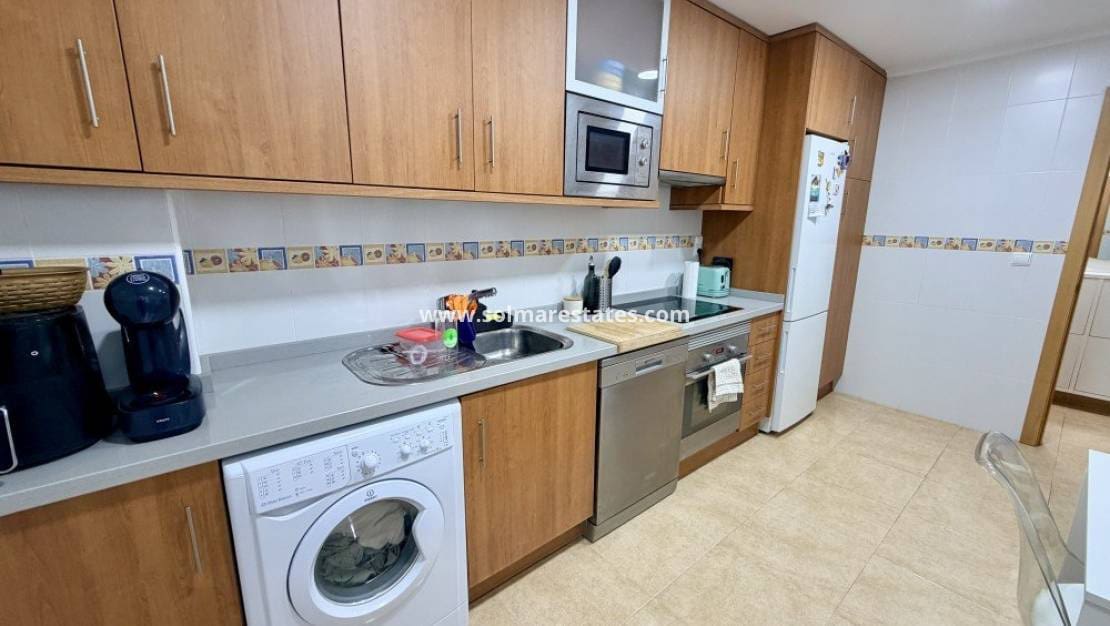 2 bedroom Apartment for sale in Dolores - € 148,000 (Ref: 9840665)