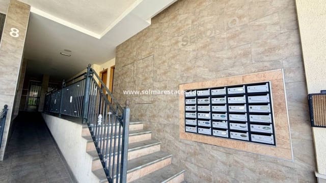 2 soveværelse Lejlighed til salg i Dolores - € 148.000 (Ref: 9840665)