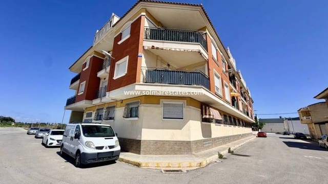 2 soveværelse Lejlighed til salg i Dolores - € 148.000 (Ref: 9840665)