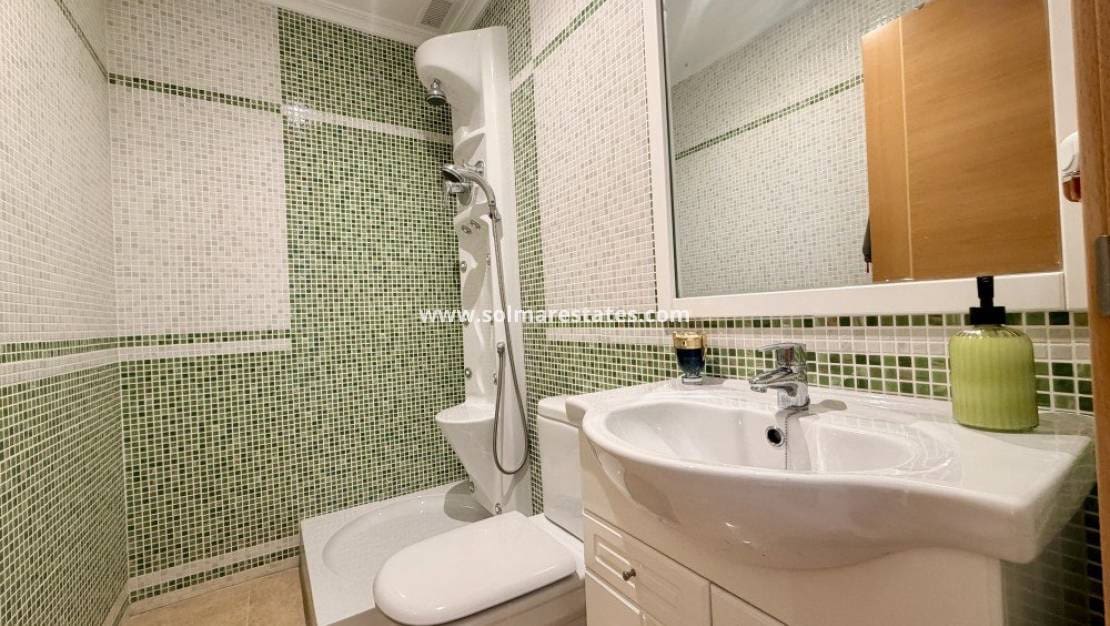 2 bedroom Apartment for sale in Dolores - € 148,000 (Ref: 9840665)