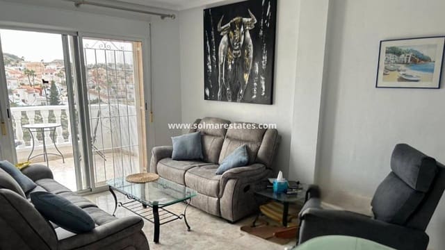 2 soveværelse Lejlighed til salg i La Marquesa, Rojales med swimmingpool - € 144.995 (Ref: 9841404)