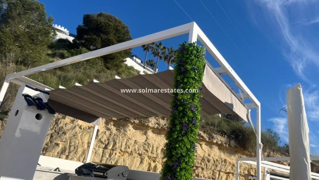 2 soveværelse Lejlighed til salg i La Marquesa med swimmingpool - € 144.995 (Ref: 9841404)