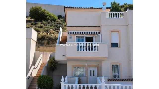 2 soveværelse Lejlighed til salg i La Marquesa, Rojales med swimmingpool - € 144.995 (Ref: 9841404)