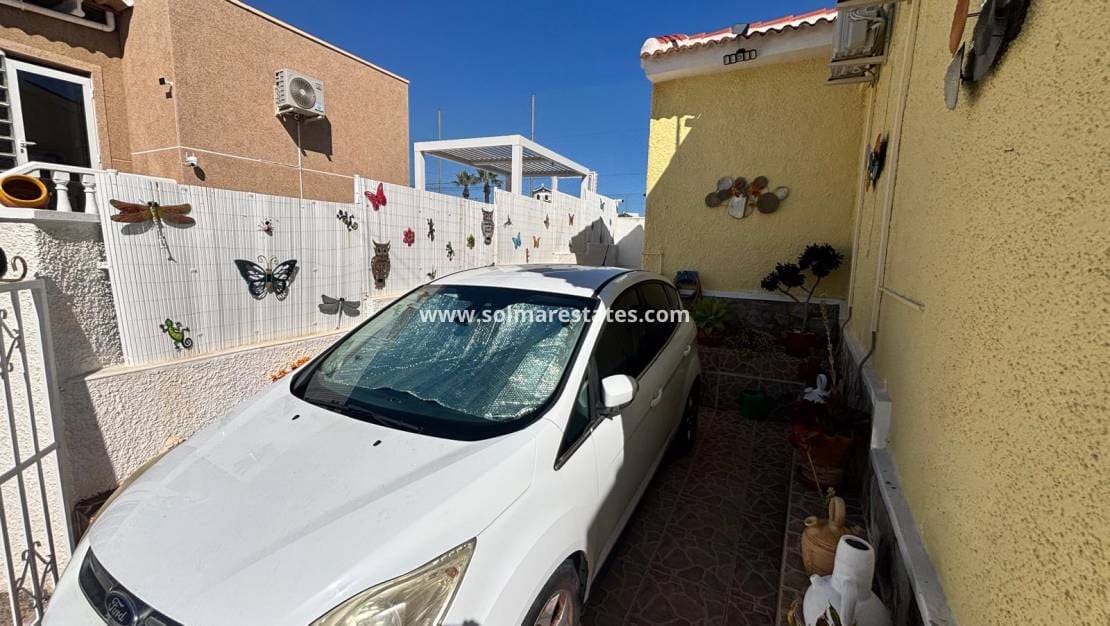 2 quarto Moradia para venda em Ciudad Quesada com piscina - 210 000 € (Ref: 9841405)