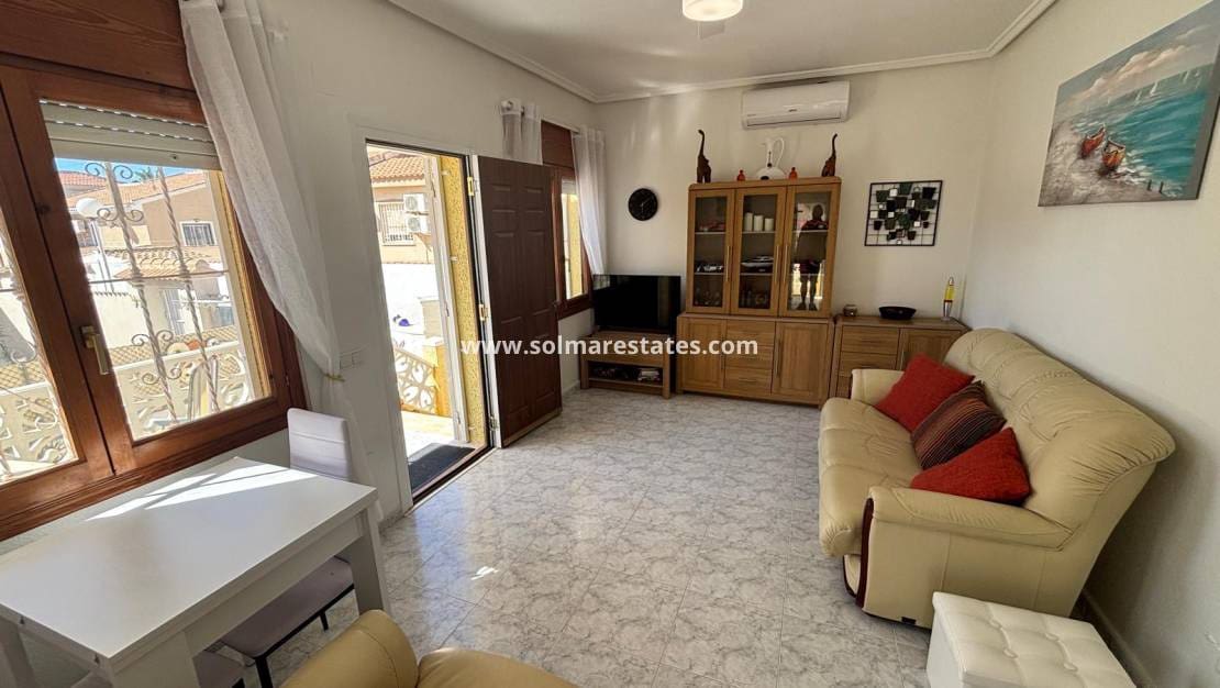 2 quarto Moradia para venda em Ciudad Quesada com piscina - 210 000 € (Ref: 9841405)