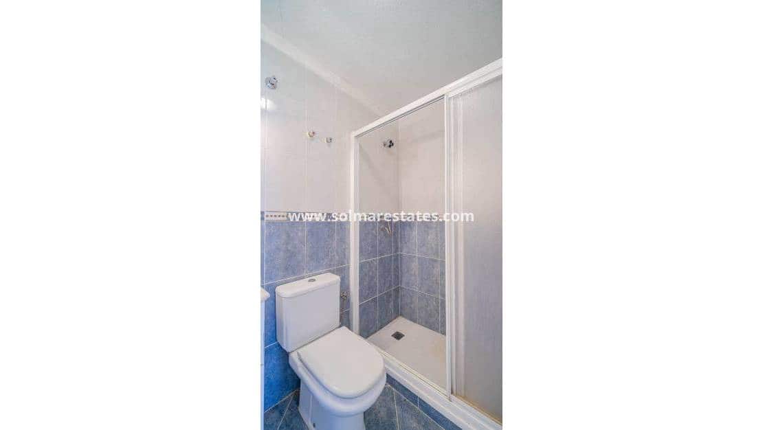 2 Zimmer Bungalow zu verkaufen in Los Altos mit Pool - 165.000 € (Ref: 9841406)