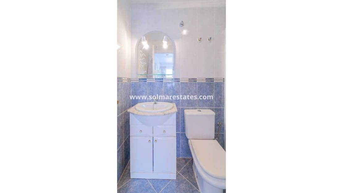 2 Zimmer Bungalow zu verkaufen in Los Altos mit Pool - 165.000 € (Ref: 9841406)