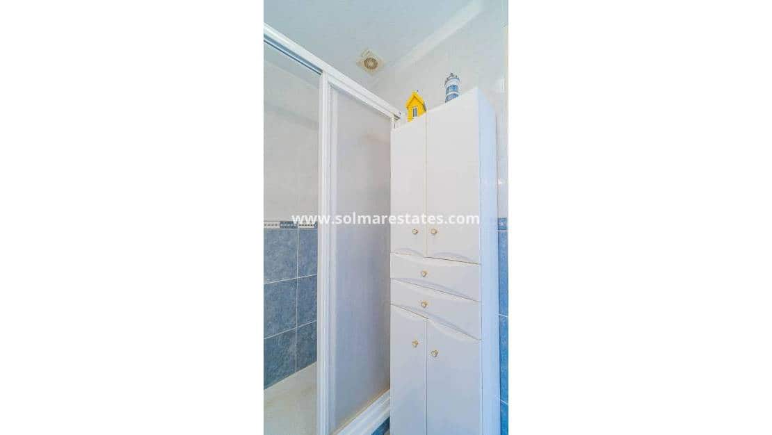 2 Zimmer Bungalow zu verkaufen in Los Altos mit Pool - 165.000 € (Ref: 9841406)