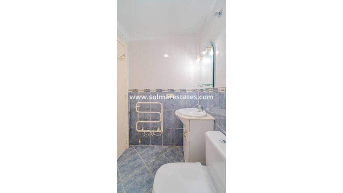 2 Zimmer Bungalow zu verkaufen in Los Altos mit Pool - 165.000 € (Ref: 9841406)