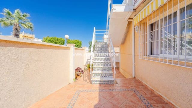 2 Zimmer Bungalow zu verkaufen in Los Altos mit Pool - 165.000 € (Ref: 9841406)