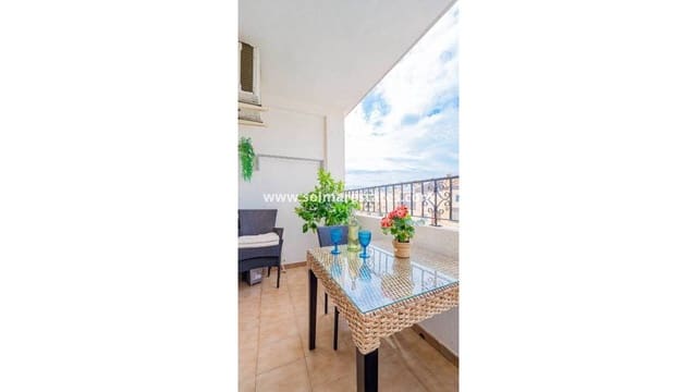 2 chambre Appartement à vendre à Punta Prima, Torrevieja avec piscine - 170 000 € (Ref: 9841407)