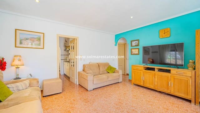 2 camera da letto Villa in vendita in Punta Prima, Torrevieja con piscina - 235.000 € (Rif: 9841408)