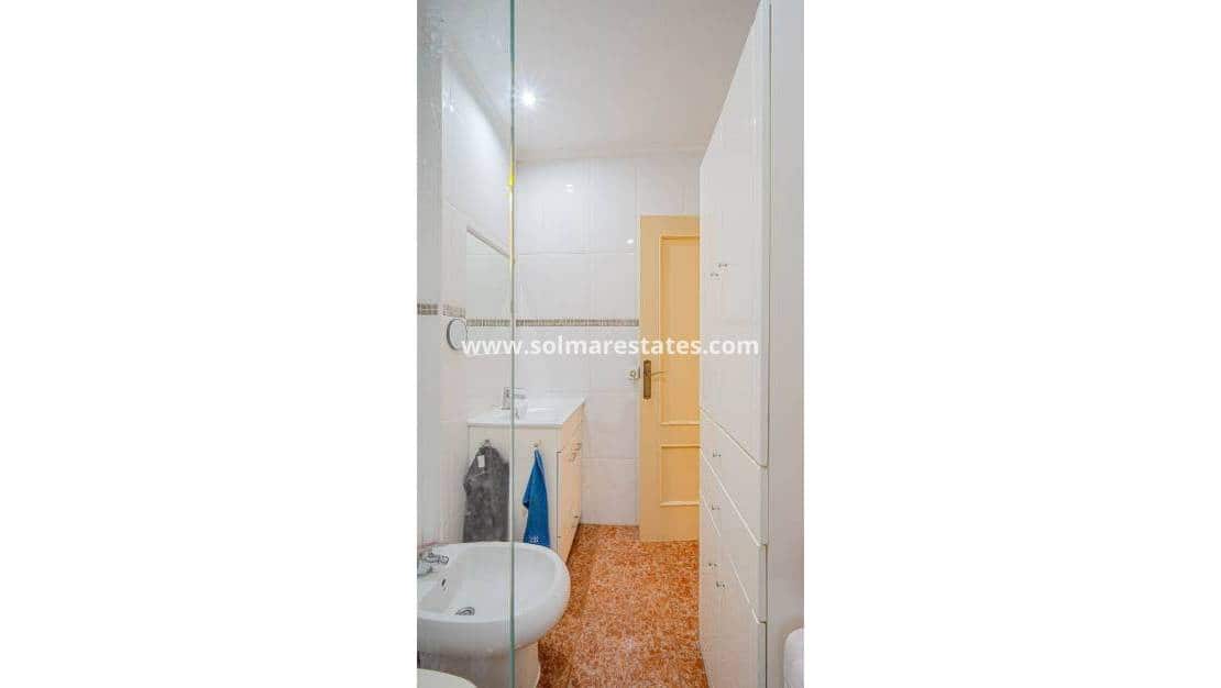2 chambre Villa/Maison à vendre à Punta Prima avec piscine - 235 000 € (Ref: 9841408)
