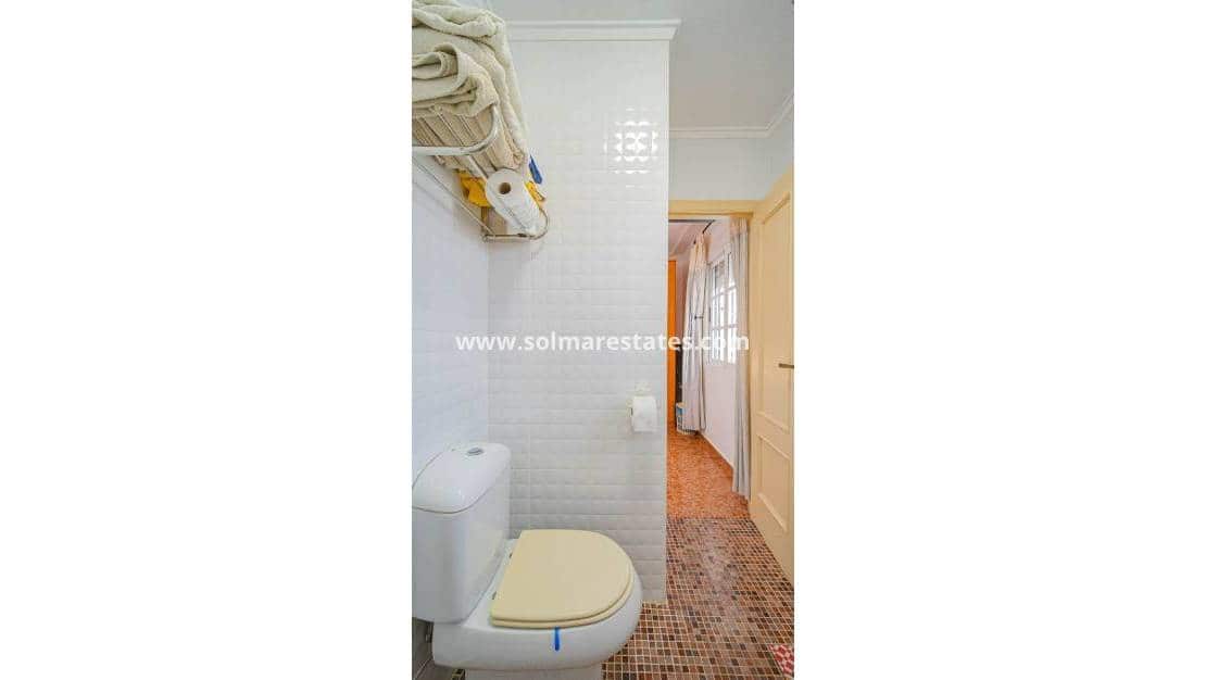 2 chambre Villa/Maison à vendre à Punta Prima avec piscine - 235 000 € (Ref: 9841408)