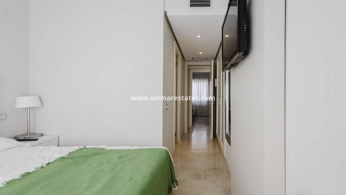 2 chambre Appartement à vendre à Campoamor avec piscine - 315 000 € (Ref: 9844205)