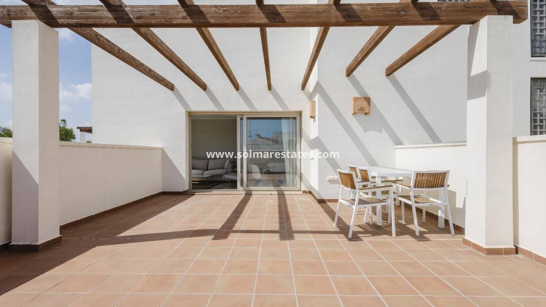 2 chambre Appartement à vendre à Campoamor avec piscine - 315 000 € (Ref: 9844205)