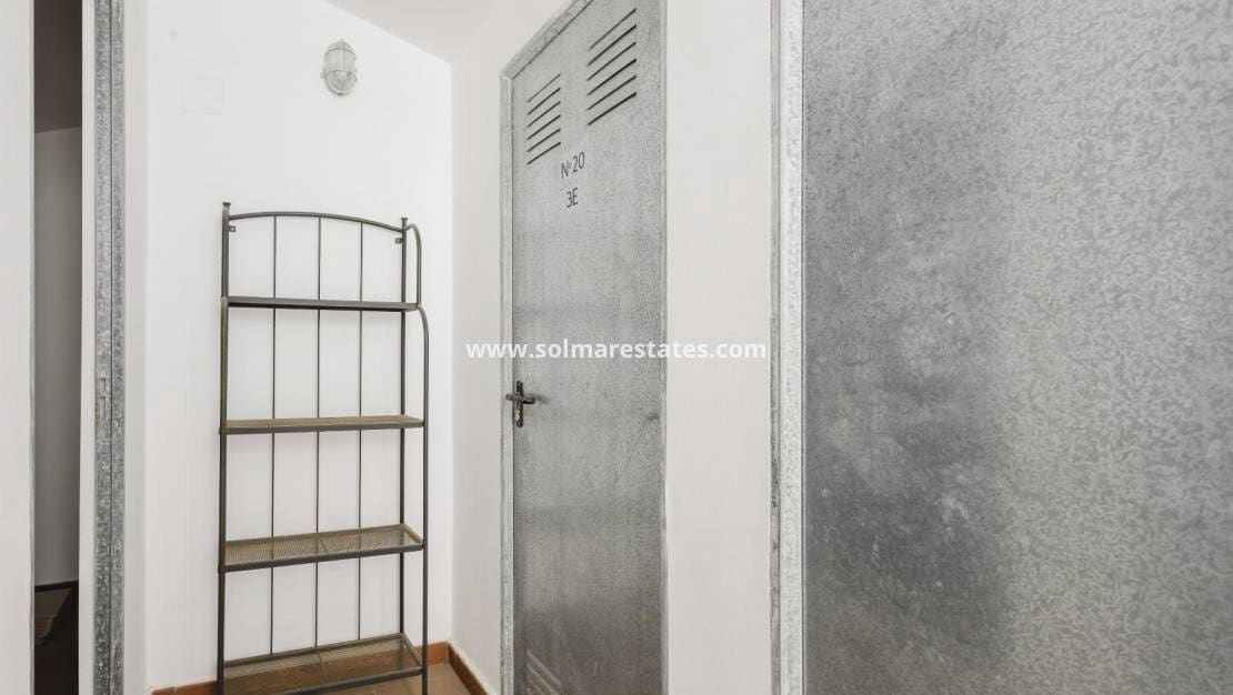 2 chambre Appartement à vendre à Campoamor avec piscine - 315 000 € (Ref: 9844205)