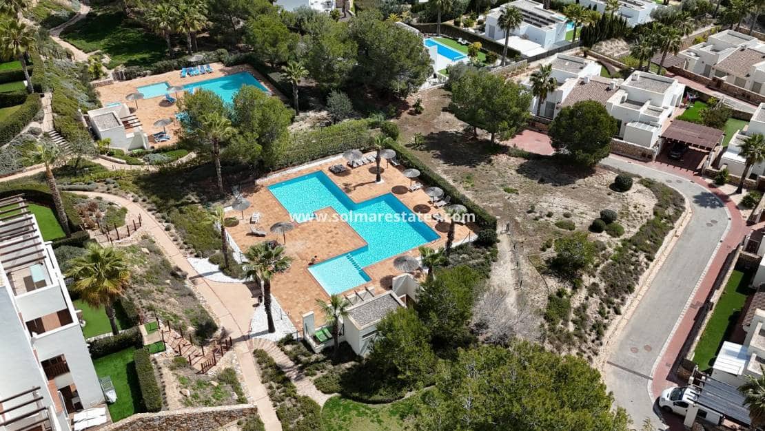 2 chambre Appartement à vendre à Campoamor avec piscine - 315 000 € (Ref: 9844205)