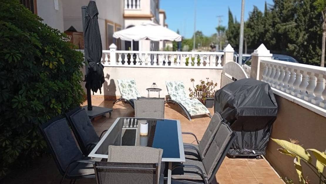 2 soveværelse Lejlighed til salg i Daya Vieja med swimmingpool - € 137.500 (Ref: 9844717)