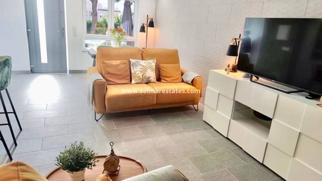 3 soveværelse Bungalow til salg i Villamartin, Orihuela med swimmingpool - € 295.000 (Ref: 9854607)