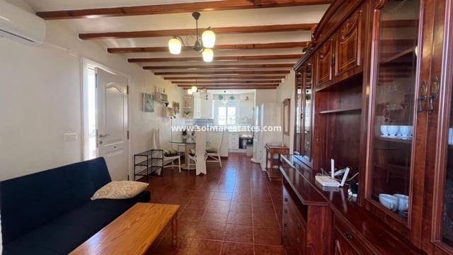 2 soveværelse Lejlighed til salg i Playa Flamenca, Orihuela - € 136.000 (Ref: 9854608)