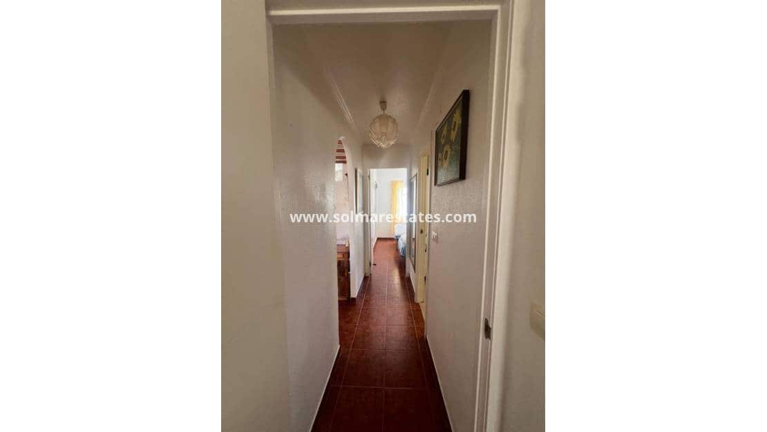 2 soveværelse Lejlighed til salg i Playa Flamenca - € 136.000 (Ref: 9854608)