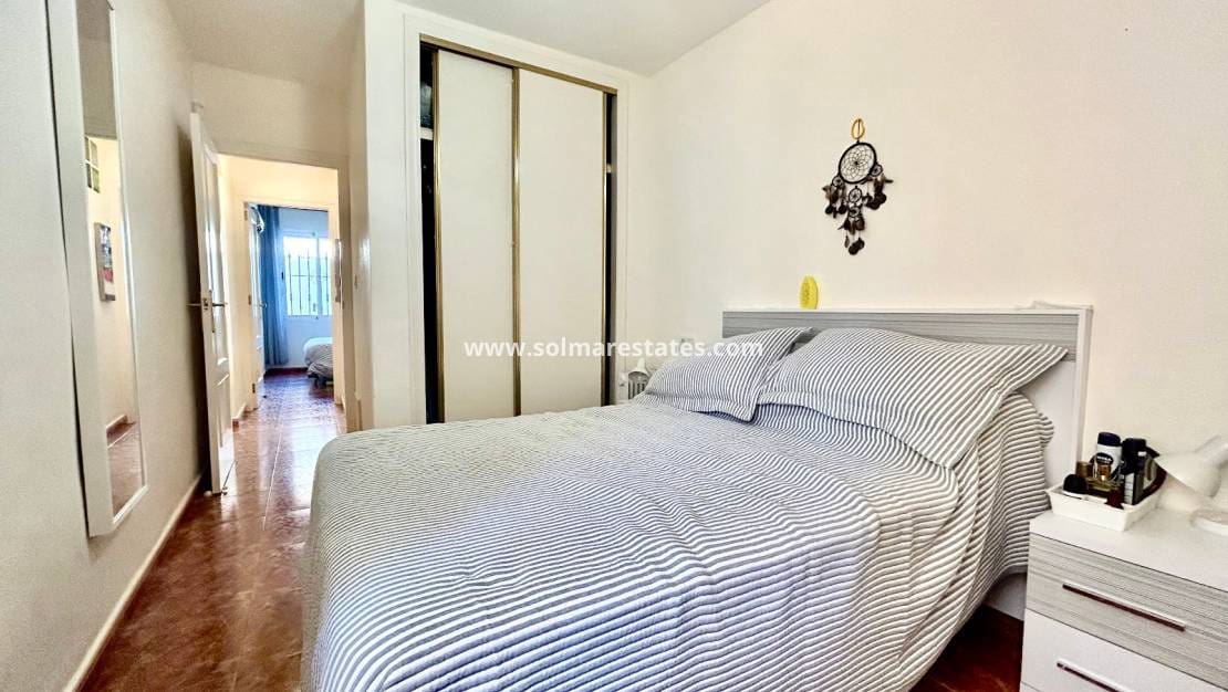 2 quarto Apartamento para venda em La Zenia com piscina - 190 900 € (Ref: 9854609)