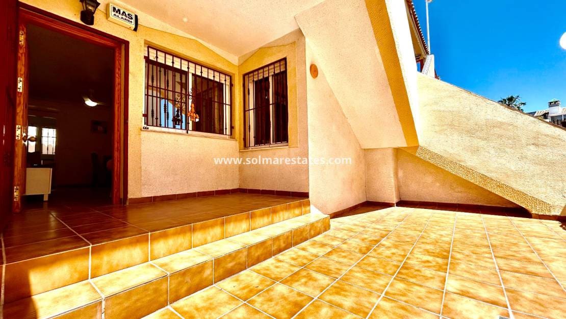 2 quarto Apartamento para venda em La Zenia com piscina - 190 900 € (Ref: 9854609)